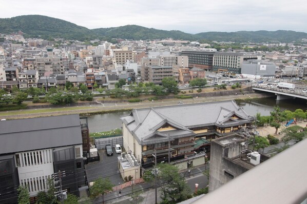 プロスペクト河原町五条の物件内観写真